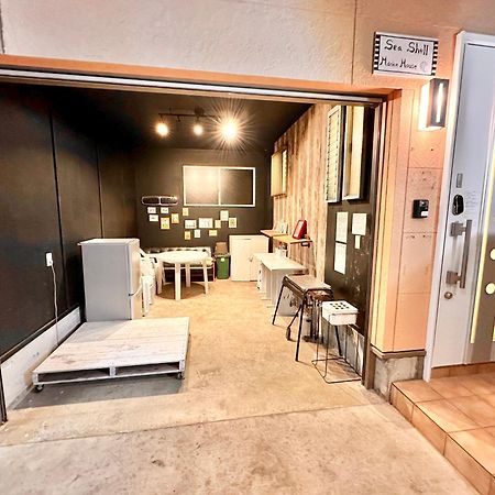 Marine House Kakisaki Villa Simoda Kültér fotó