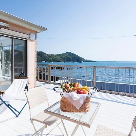 Marine House Kakisaki Villa Simoda Kültér fotó