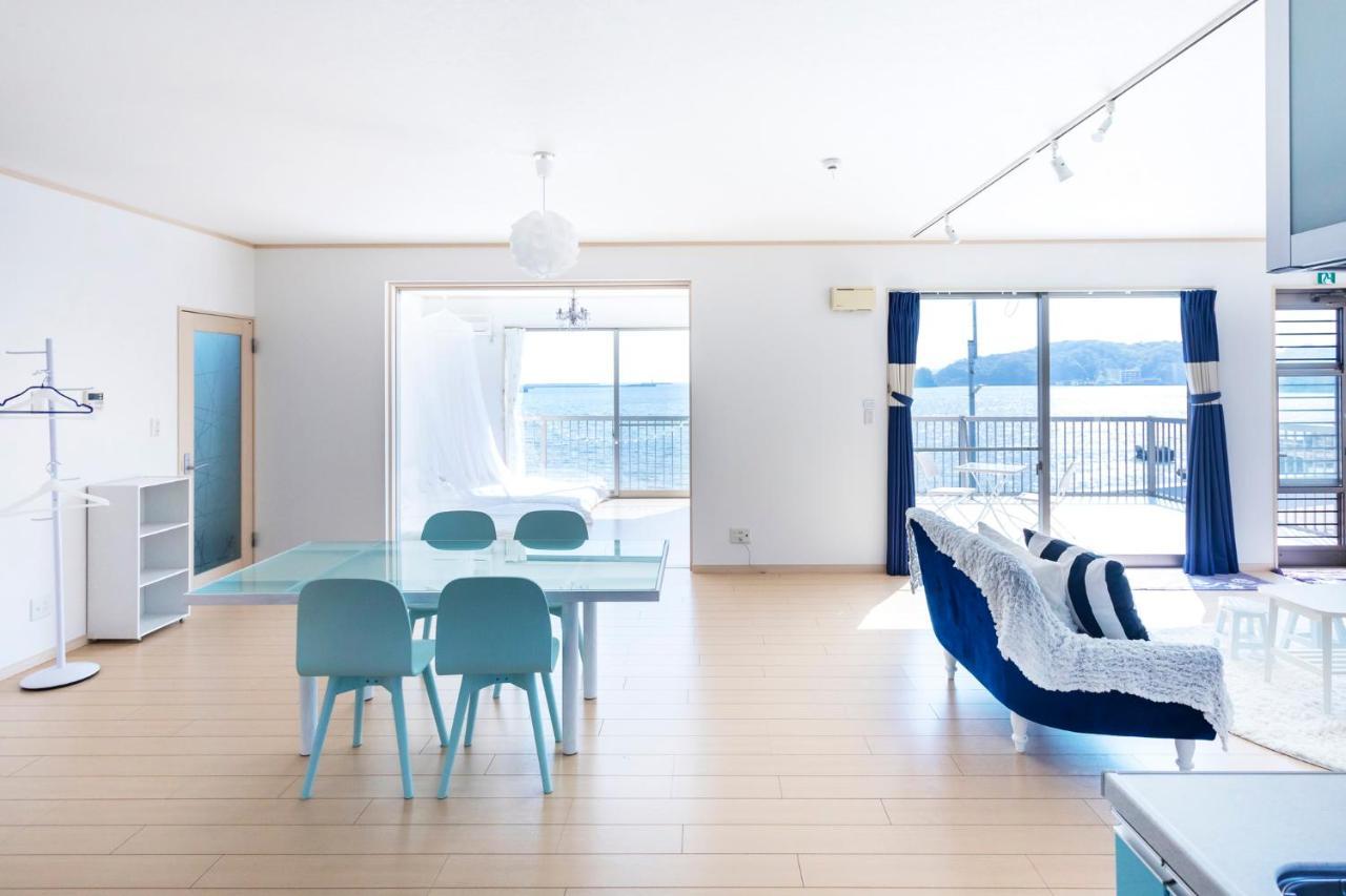 Marine House Kakisaki Villa Simoda Kültér fotó