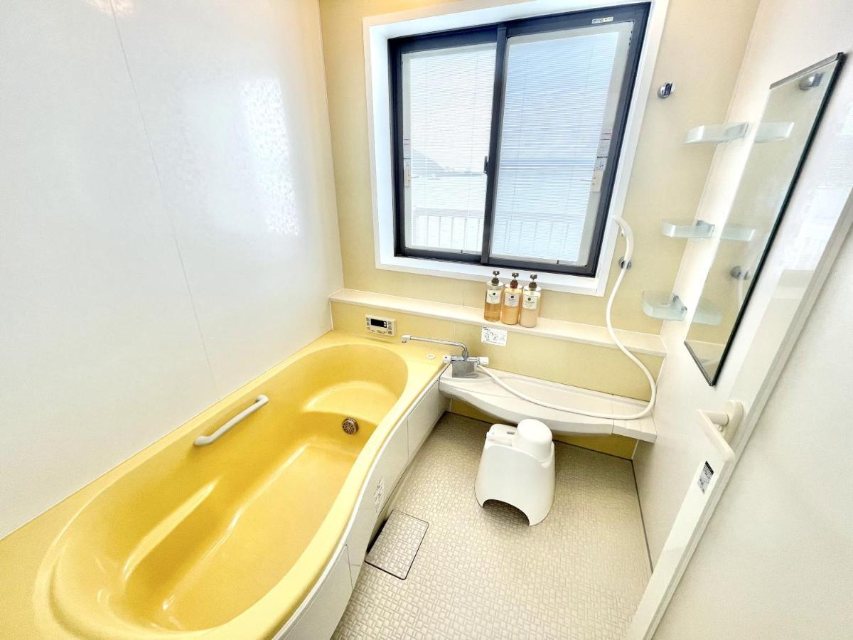 Marine House Kakisaki Villa Simoda Kültér fotó