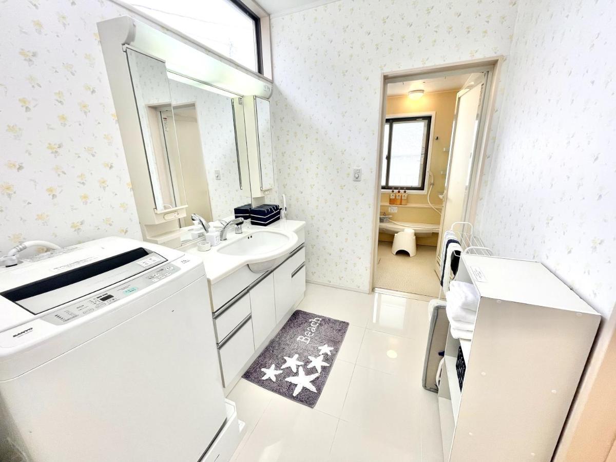 Marine House Kakisaki Villa Simoda Kültér fotó