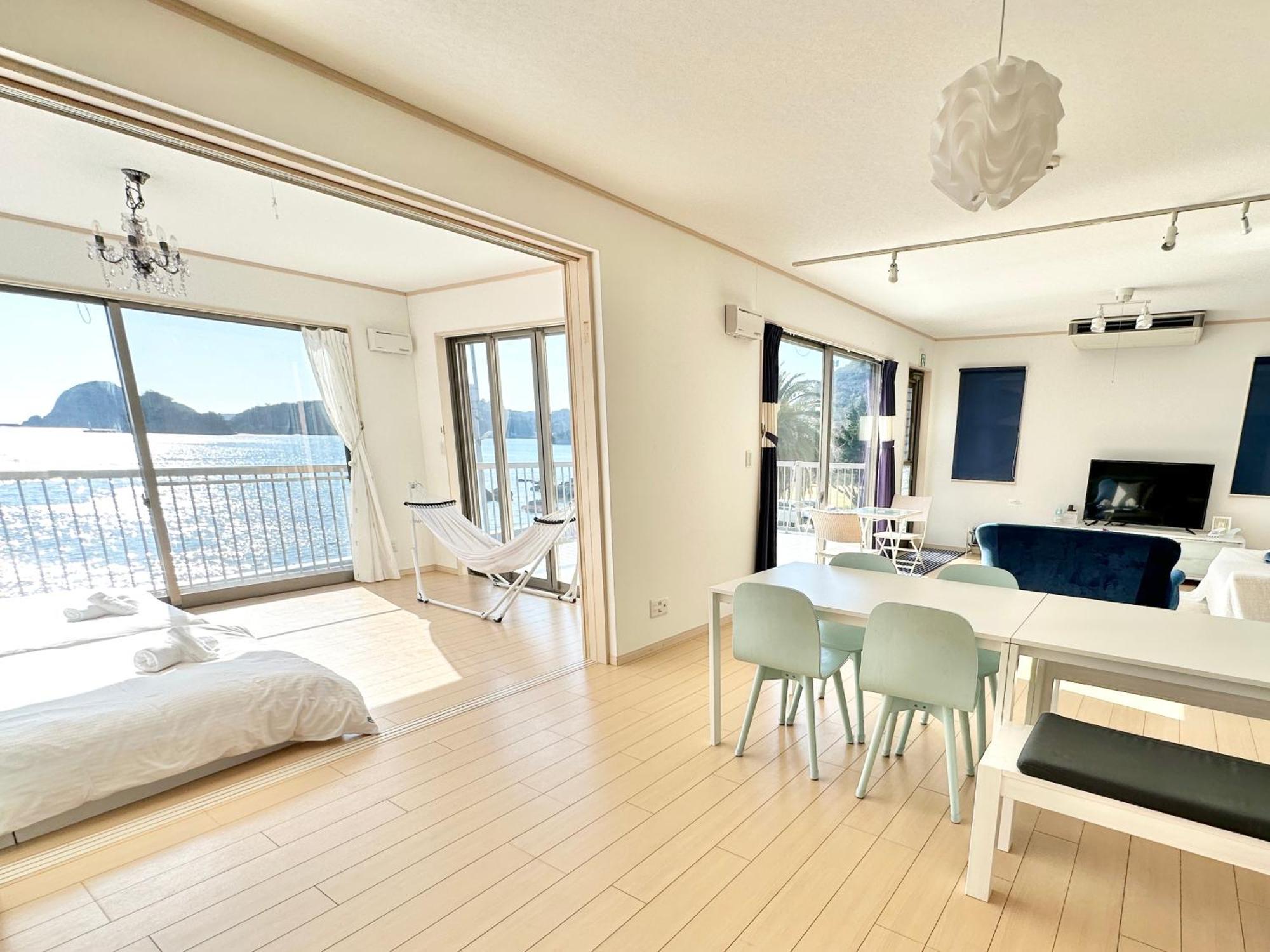 Marine House Kakisaki Villa Simoda Kültér fotó