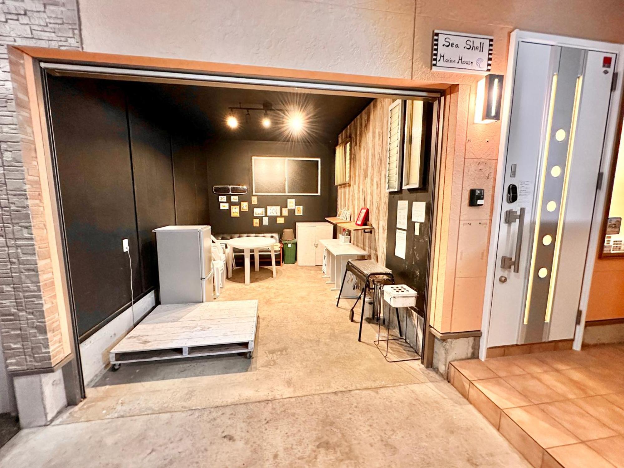 Marine House Kakisaki Villa Simoda Kültér fotó