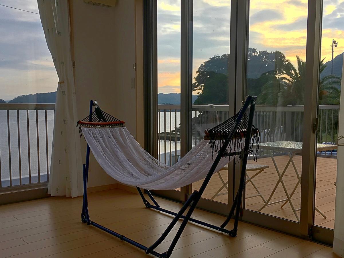 Marine House Kakisaki Villa Simoda Kültér fotó