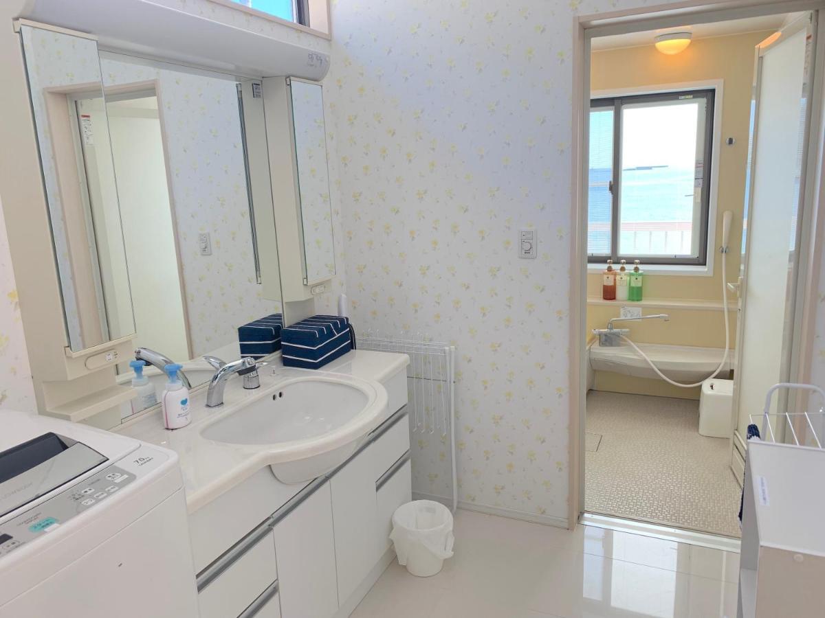 Marine House Kakisaki Villa Simoda Kültér fotó